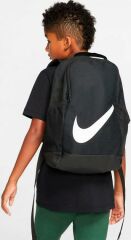 Nike Y Nk Brsla Siyah Unisex Sırt Çantası Ba6029-010