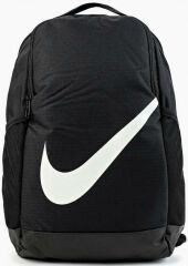 Nike Y Nk Brsla Siyah Unisex Sırt Çantası Ba6029-010
