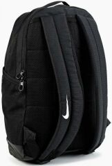 Nike Y Nk Brsla Siyah Unisex Sırt Çantası Ba6029-010