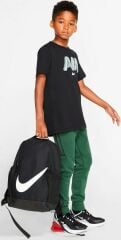 Nike Y Nk Brsla Siyah Unisex Sırt Çantası Ba6029-010