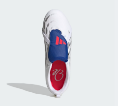 adidas Predetor Club Katlanır Dilli Elastik Bağcılıklı Çocuk Kramponu JQ0709