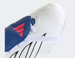 adidas Predetor Club Katlanır Dilli Elastik Bağcılıklı Çocuk Kramponu JQ0709