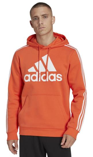 adidas BL3S FL HD erkek sweatshirt HL2242
