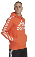 adidas BL3S FL HD erkek sweatshirt HL2242