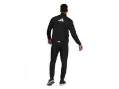 adidas LOGO GRAPHIC TRACK SUIT ERKEK EŞOFMAN TAKIMI HE2228