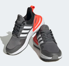 adidas Rapidasport Bounce Sport Running Lace Çocuk Spor Ayakkabı HP6130