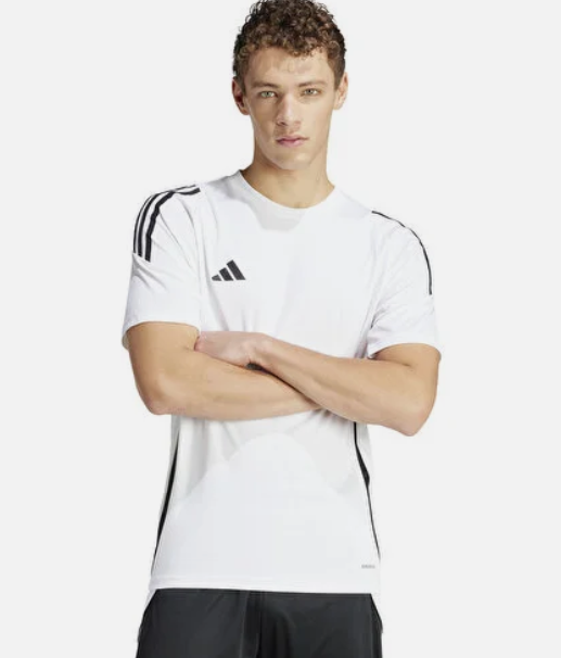 Adidas Tiro24 Jsy Erkek Forma IS1019