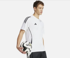 Adidas Tiro24 Jsy Erkek Forma IS1019