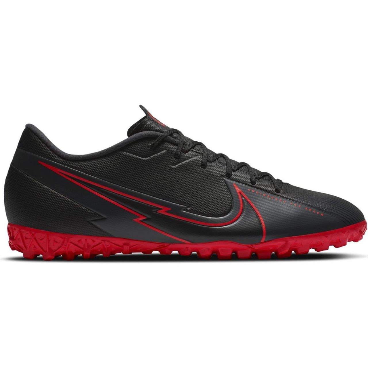 Nike Mercurial Vapor 13 Academy Tf Unisex Çok Renkli Halı Saha Ayakkabısı AT7996-060