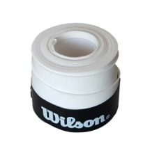 Wilson Comfort Bowl O'grips Tekli Grip, Tenis Raketi Gribi Beyaz wilson tekli grip