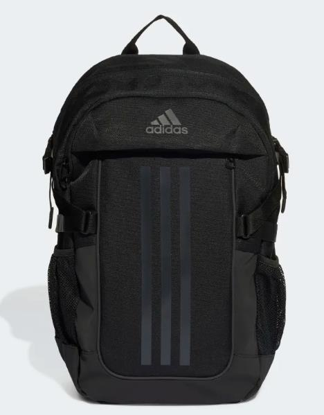 Adidas POWER VI ID BP SİYAH SIRT ÇANTASI HB1325