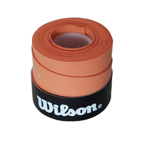 Wilson Comfort Bowl O'grips Tekli Grip, Tenis Raketi Gribi Kiremit wilson tekli grip