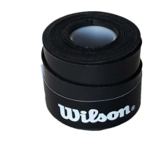 Wilson Comfort Bowl O'grips Tekli Grip, Tenis Raketi Gribi Siyah wilson tekli grip