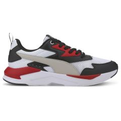 Puma X-Ray Lite Unisex Siyah Günlük Ayakkabı 37412205