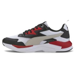 Puma X-Ray Lite Unisex Siyah Günlük Ayakkabı 37412205