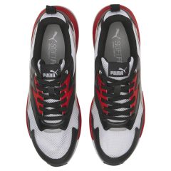 Puma X-Ray Lite Unisex Siyah Günlük Ayakkabı 37412205