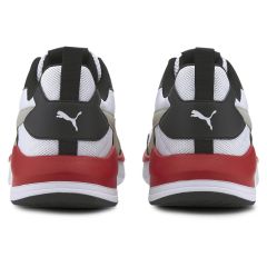 Puma X-Ray Lite Unisex Siyah Günlük Ayakkabı 37412205