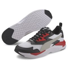 Puma X-Ray Lite Unisex Siyah Günlük Ayakkabı 37412205