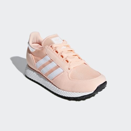 adidas Forest Grove W kadın Günlük spor Ayakkabı - F34325