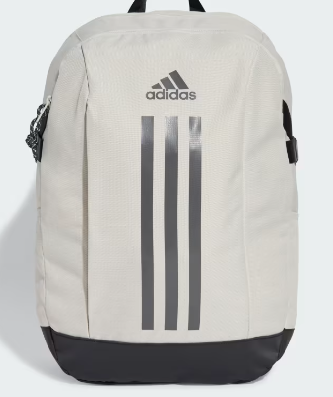 adidas Power Backpack Alimınıum-Black Sırt Çantası IX3178