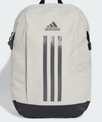adidas Power Backpack Alimınıum-Black Sırt Çantası IX3178