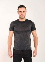 Lotto T-shirt Erkek Koyu Haki-gıo Tee Pl-w1103