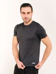 Lotto T-shirt Erkek Koyu Haki-gıo Tee Pl-w1103