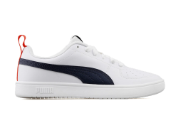 Puma Ayakkabı Günlük Rickie Jr Spor Ayakkabı 384311-09