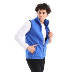 Raru Erkek Polar Yelek VARIAN SAKS RYPB101-618
