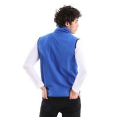 Raru Erkek Polar Yelek VARIAN SAKS RYPB101-618