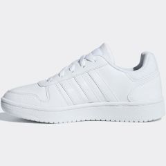 Adidas F35891 HOOPS 2.0 K Çocuk Basketbol Ayakkabı