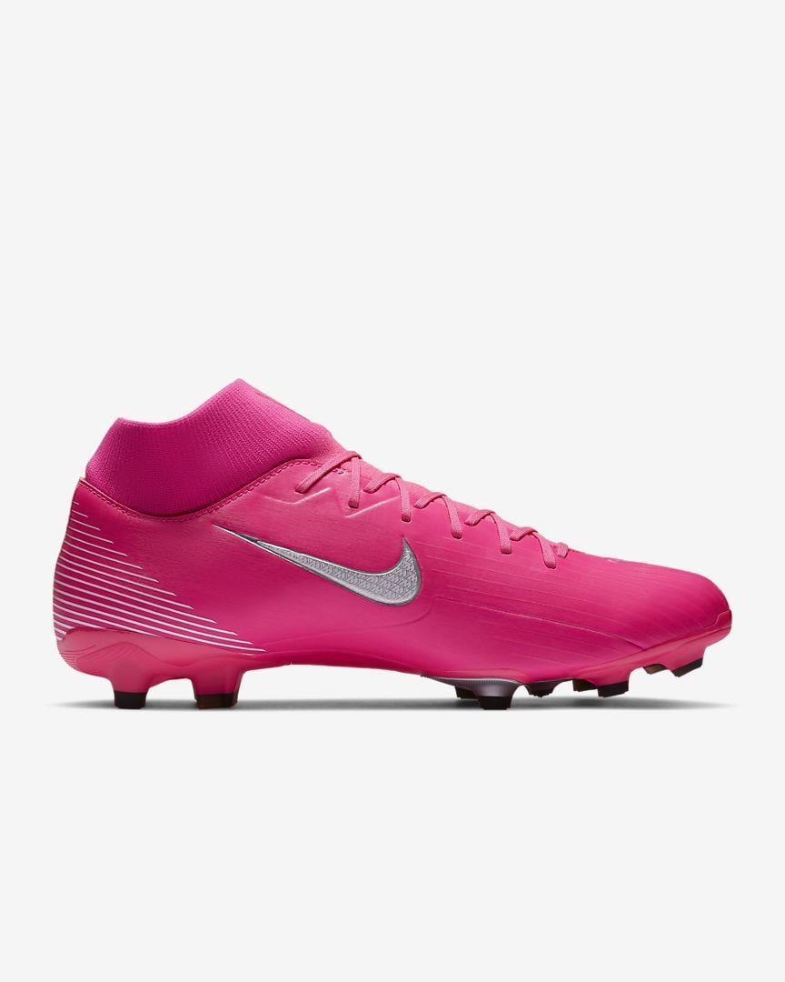 Nike Mercurial Superfly 7 Academy Km Fg/Mg DB5611 611