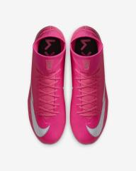 Nike Mercurial Superfly 7 Academy Km Fg/Mg DB5611 611
