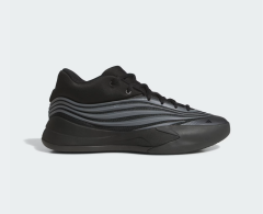 adidas Dame X Erkek Siyah Basketbol Ayakkabısı JP6090