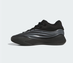 adidas Dame X Erkek Siyah Basketbol Ayakkabısı JP6090