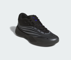adidas Dame X Erkek Siyah Basketbol Ayakkabısı JP6090