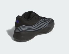 adidas Dame X Erkek Siyah Basketbol Ayakkabısı JP6090