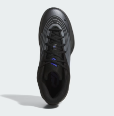 adidas Dame X Erkek Siyah Basketbol Ayakkabısı JP6090