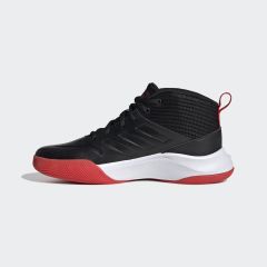 adidas OWN THE GAME WİDE AYAKKABI EF0309
