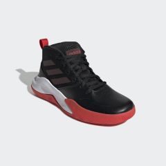 adidas OWN THE GAME WİDE AYAKKABI EF0309
