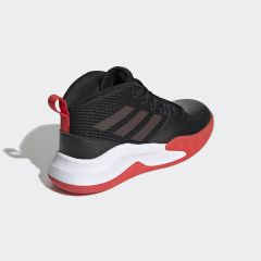 adidas OWN THE GAME WİDE AYAKKABI EF0309