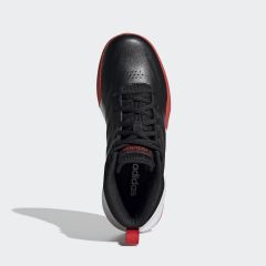 adidas OWN THE GAME WİDE AYAKKABI EF0309