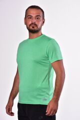 Lotto Erkek Açık Yeşil T-shirt W1102