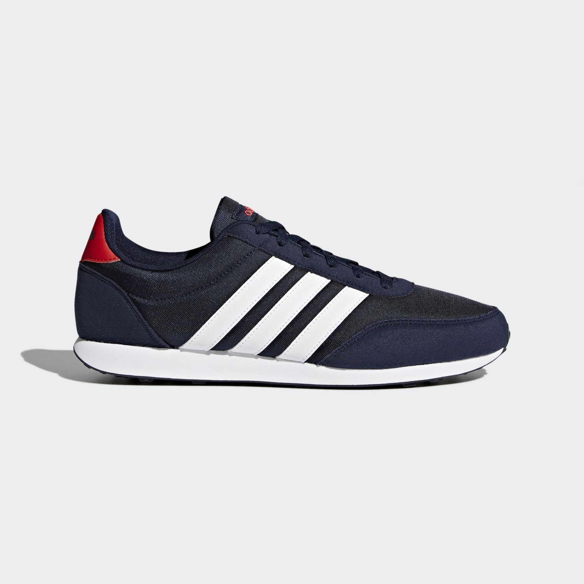Adidas CG5706 V RACER 2.0 Erkek Koşu Ayakkabı