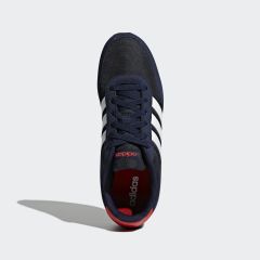 Adidas CG5706 V RACER 2.0 Erkek Koşu Ayakkabı