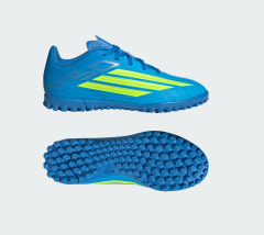 adidas F50 Club Çocuk Halı Saha Kramponu JS1491