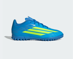 adidas F50 Club Çocuk Halı Saha Kramponu JS1491