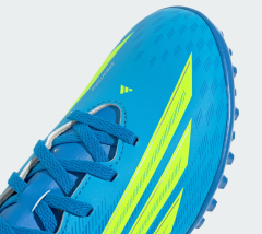adidas F50 Club Çocuk Halı Saha Kramponu JS1491