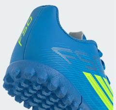 adidas F50 Club Çocuk Halı Saha Kramponu JS1491