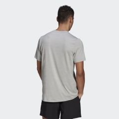 adidas AEROREADY Designed To Move Sport Stretch Short-Sleeve Erkek Tişört  GM2076